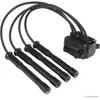 HERTH+BUSS ELPARTS Unité de bobine d'allumage pour RENAULT: Kangoo, Cl...
