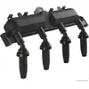 HERTH+BUSS ELPARTS Bobine d'allumage pour PEUGEOT: 106, Partner, Ranch...
