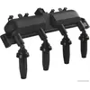 HERTH+BUSS ELPARTS Bobine d'allumage pour PEUGEOT: 106, Partner, Ranch...