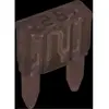 Herth & Buss - D137 Boite De 5 Fusibles Plats Mini - 50295580066