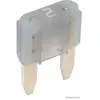 Herth & Buss - D134 Boite De 5 Fusibles Plats Mini - 50295572066