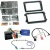 2-DIN Kit Volkswagen diverse voertuigen