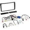 2-DIN Kit Toyota Hilux 2011 >2016