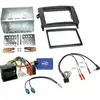 2-DIN Kit Mercedes diverse voertuigen