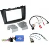 2-DIN Kit Suzuki Swift 2010 >2017