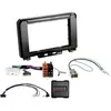 2-DIN Kit Suzuki Jimny 10/2018 >2020