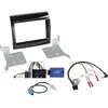 2-DIN kit Citroën/ Fiat/ Opel/ Peugeot