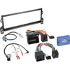 ACV 1-DIN kit Mini Cooper (R50/R52/R53)