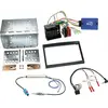 2-DIN kit Citroën/Fiat/Toyota