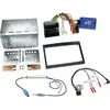 2-DIN Kit Peugeot diverse voertuigen