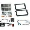 2-DIN Kit Seat Alhambra/VW Amarok/Beetle/Caddy/Sharan/T6