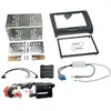 2-DIN Kit Audi TT(8J)