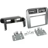 ACV 2-DIN Paneel geschikt voor Fiat Grande Punto 2005-2010 Kleur: Antraciet Metallic