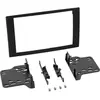 ACV 2-DIN radiopaneel Chrysler/Dodge/Jeep diverse voertuigen (METRA)