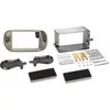 2-DIN Paneel Fiat 500/ 500 C - Kleur: Parelmoer