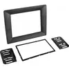 2-Din Paneel 10" VW Golf 2012-2020 7" reductie paneel