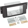 ADNAUTO Kit Support Autoradio compatible avec Land Rover Discovery Freelander Range Rover Sport
