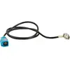 ACV Antenne Adapter Fakra (f) - SMA m) Lengte 50cm