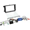 ACV 2-DIN Kit Volkswagen  Diverse modellen Volkswagen - Seat - Skoda