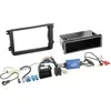ACV Volkswagen 1-DIN Kit 3 Diverse modellen Volkswagen - Seat - Skoda