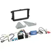ACV 2-DIN Kit  Diverse modellen Volkswagen - Seat - Skoda