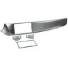 ADNAUTO Kit Support Autoradio Compatible Avec Alfa Romeo Guiletta - Argent