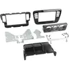 ADNAUTO Kit Facade Compatible Avec Seat Mii Skoda Citigo Vw Up Ap11 Cl...