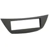 Adaptateur de façade 1-DIN ACV - Renault Laguna III - Noir - Universel