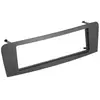ACV Support autoradio 1DIN compatible avec Mercedes classe A W176 ap12 - Noir