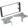 ADNAUTO Adaptateur de façade 2-DIN Scion FR-S / Subaru BRZ / Toyota GT-86