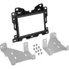 2-DIN Paneel geschikt voor Mercedes Benz Sprinter W907 / W910 2018-202...