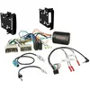 ADNAUTO Kit Installation Autoradio Chrysler Dodge Jeep - voir liste