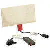 ADNAUTO Antenne adhesive DAB DAB+