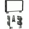 ACV 2-DIN radiopaneel Ford/Lincoln/Mercury diverse voertuigen (METRA)