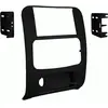 ACV 2-DIN radiopaneel Jeep Cherokee(KJ)/Liberty(KJ) zwart (METRA)