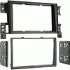 ACV 2-DIN radiopaneel Suzuki Grand Vitara(JT) 10/2005-12/2012 (METRA)