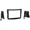 ACV 2-DIN radiopaneel Subaru Legacy/Outback zonder OEM navigatie (METRA)