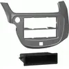 ACV 2-DIN radiopaneel met opbergvak Honda Fit/Jazz 2009-2013 (METRA)