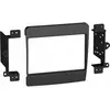 2-DIN Paneel Porsche 911 (991) / Boxster (981) / Cayman (981C) (METRA)