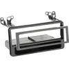 ACV Support Autoradio compatible avec Toyota Avensis Celica MR2 Rav 4 Yaris verso