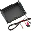 ACV Inbay Chargeur induction vide poche compatible avec Skoda Octavia 13-19 10W