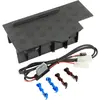 ACV INBAY® vervangingspaneel BMW X3/ iX3/ X4 (15W)