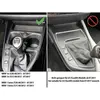 ACV INBAY® vervangingspaneel BMW 1-Serie F20/F21 LHD (15W)