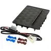 ACV INBAY® Tablette compatible avec Audi Q3 (F3) 12/2018-2022 15 W