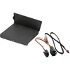 ACV Inbay Chargeur induction vide poche compatible avec vw Tiguan et Golf Plus 10W