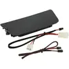 ACV Inbay 241023-58-1 Étagère de rangement pour BMW Série 1 Fast Charging 10 W