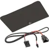 Inbay Chargeur induction vide poche compatible avec Renault Kadjar 15-18 10W