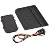 ACV Inbay Chargeur induction vide poche compatible avec vw T-Cross 19-21 10W