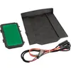 ADNAUTO Inbay Chargeur induction vide poche compatible avec vw T-Roc 17-21 15W