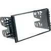 ADNAUTO Adaptateur de façade 2-DIN Kia different models